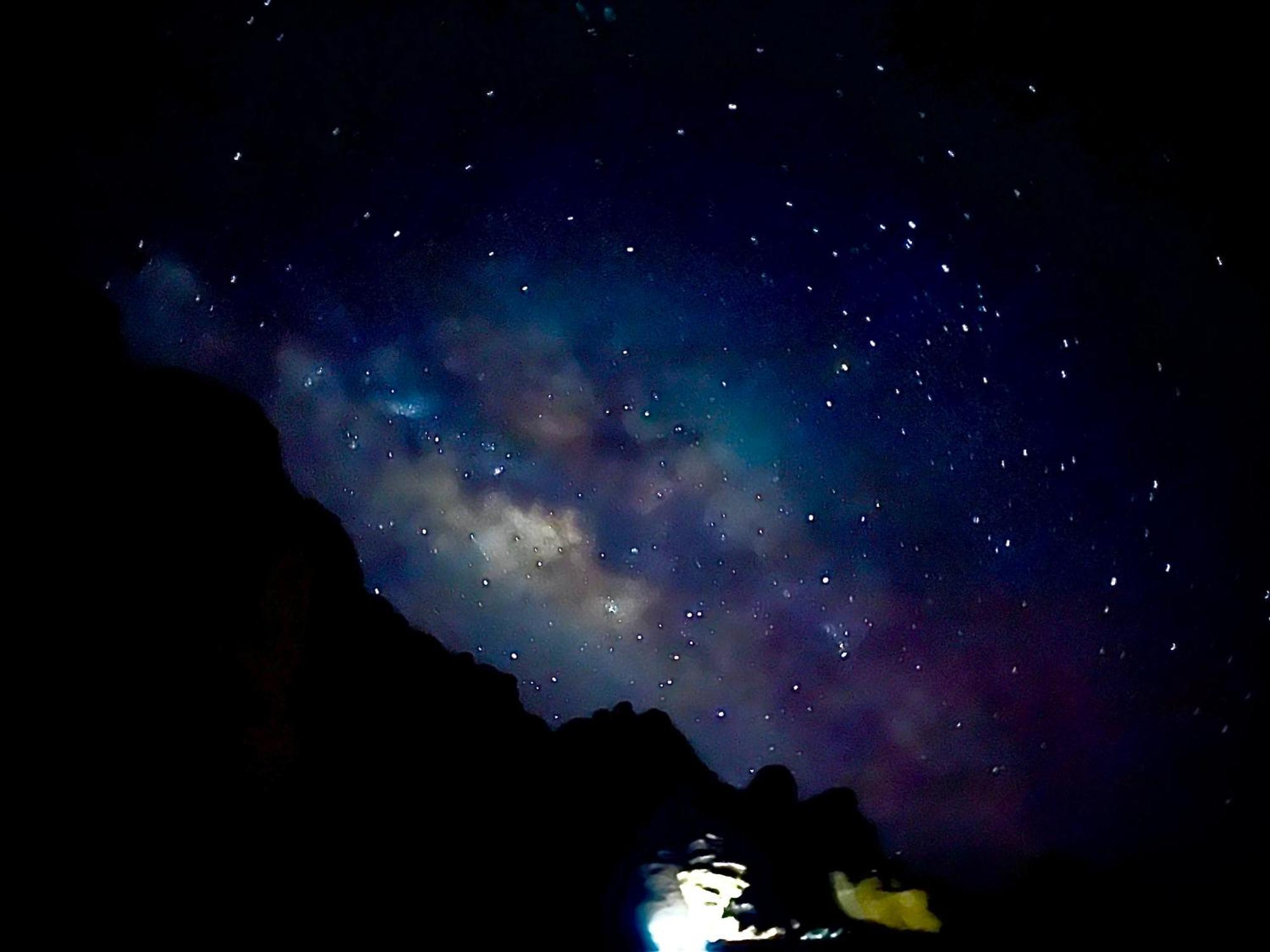 Wadi Rum Shooting Stars Camp Extérieur photo