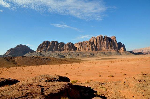 Wadi Rum Shooting Stars Camp Extérieur photo