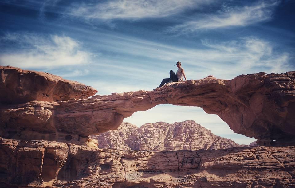 Wadi Rum Shooting Stars Camp Extérieur photo